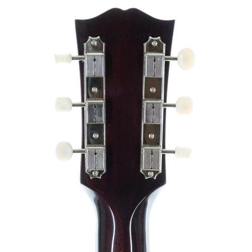 Gibson 60s J-45 Original, ADJ, Wine Red