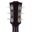 Gibson 60s J-45 Original, ADJ, Wine Red