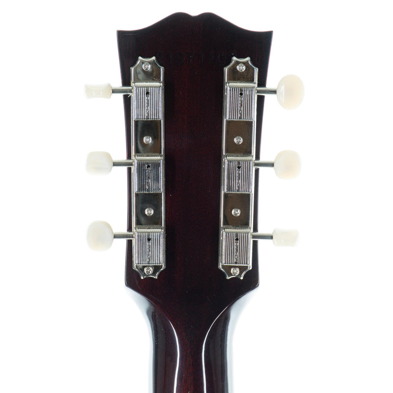 Gibson 60s J-45 Original, ADJ, Wine Red
