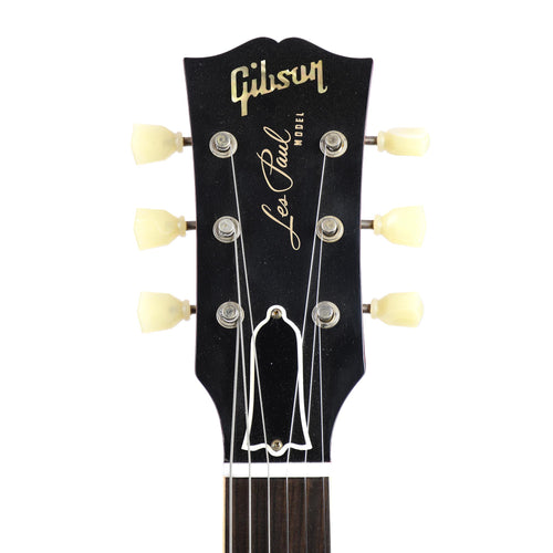 Gibson Custom 60th Anniversary 1959 Les Paul Standard VOS Bolivian Rosewood, Kindred Burst