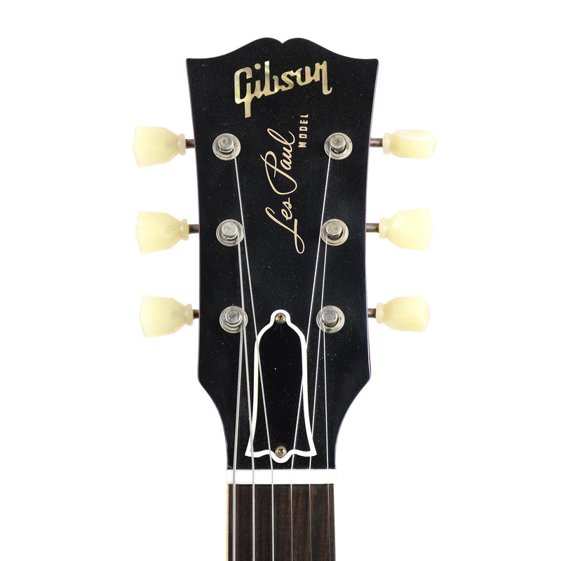 Gibson Custom 60th Anniversary 1959 Les Paul Standard VOS Bolivian Rosewood, Kindred Burst