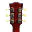 Gibson Custom 60th Anniversary 1959 Les Paul Standard VOS Bolivian Rosewood, Kindred Burst