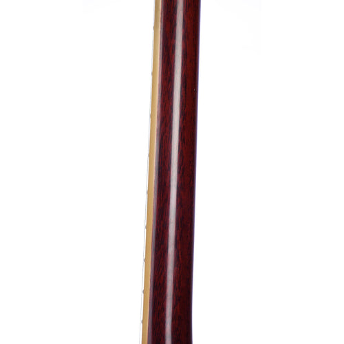 Gibson Custom 60th Anniversary 1959 Les Paul Standard VOS Bolivian Rosewood, Kindred Burst