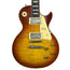 Gibson Custom 60th Anniversary 1959 Les Paul Standard Vos Cherry Teaburst