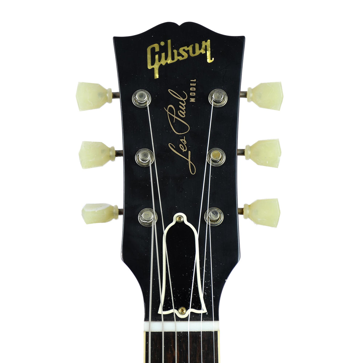 Gibson Custom 60th Anniversary 1959 Les Paul Standard Vos Cherry Teaburst