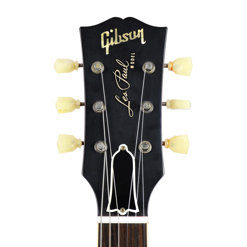 Gibson Custom 60th Anniversary 1959 Les Paul Standard VOS Factory Burst