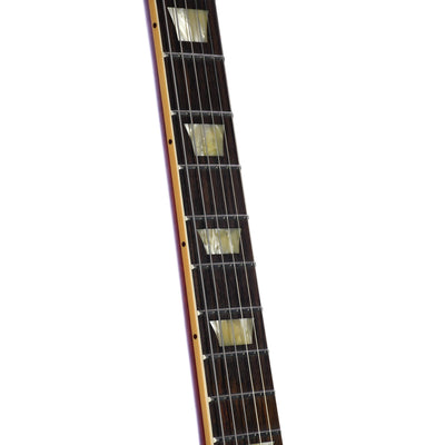 Gibson Custom 60th Anniversary 1959 Les Paul Standard VOS Factory Burst