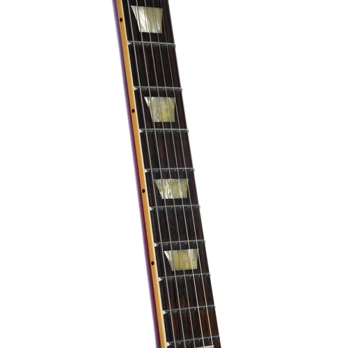 Gibson Custom 60th Anniversary 1959 Les Paul Standard VOS Factory Burst