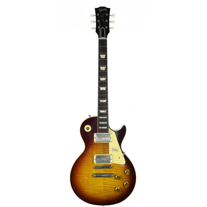 Gibson Custom 60th Anniversary 1959 Les Paul Standard VOS Southern Fade