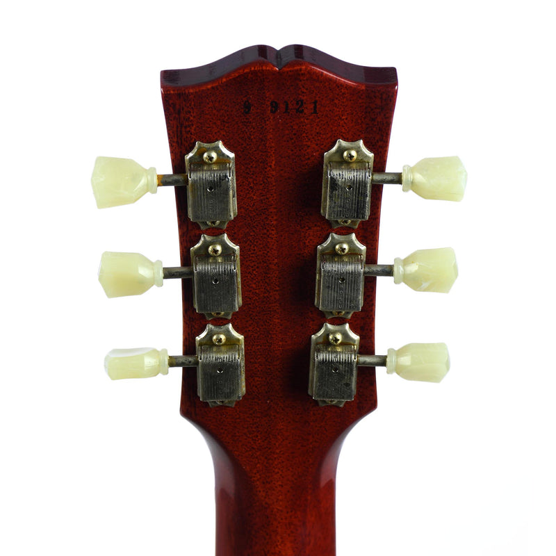 Gibson Custom 60th Anniversary 1959 Les Paul Standard VOS Southern Fade