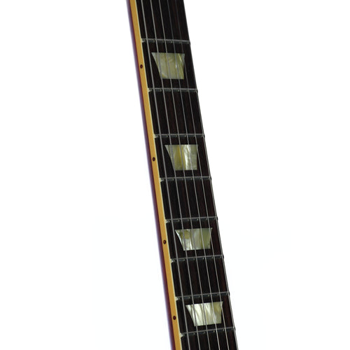 Gibson Custom 60th Anniversary 1959 Les Paul Standard VOS Southern Fade