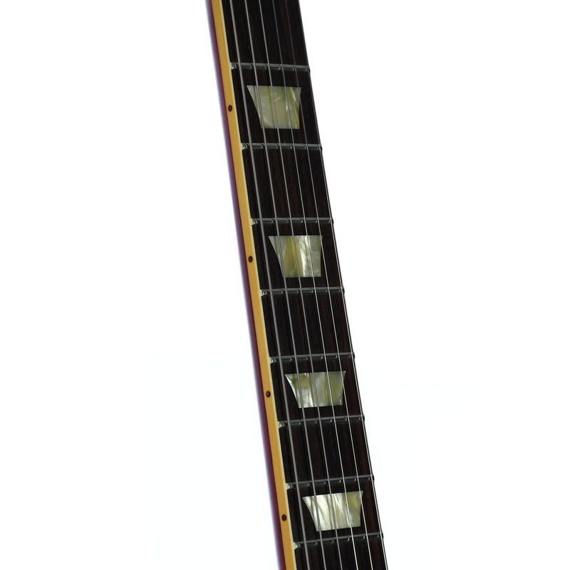 Gibson Custom 60th Anniversary 1959 Les Paul Standard VOS Southern Fade