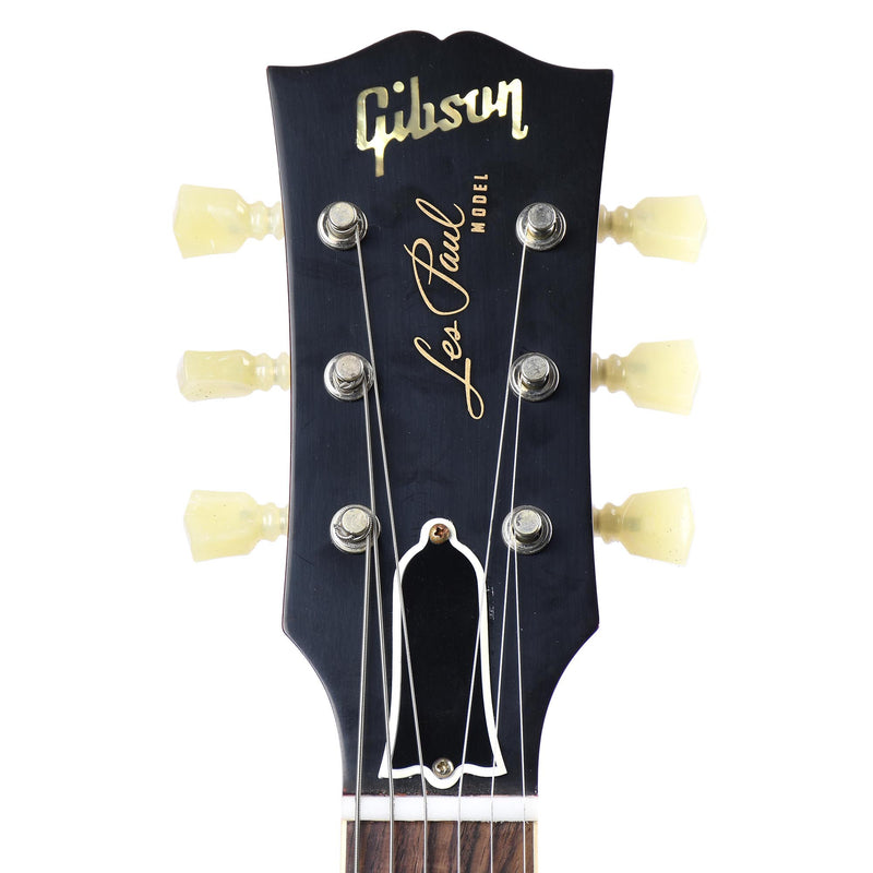 Gibson Custom 60th Anniversary 1960 Les Paul Standard V3 VOS Washed Bourbon Burst