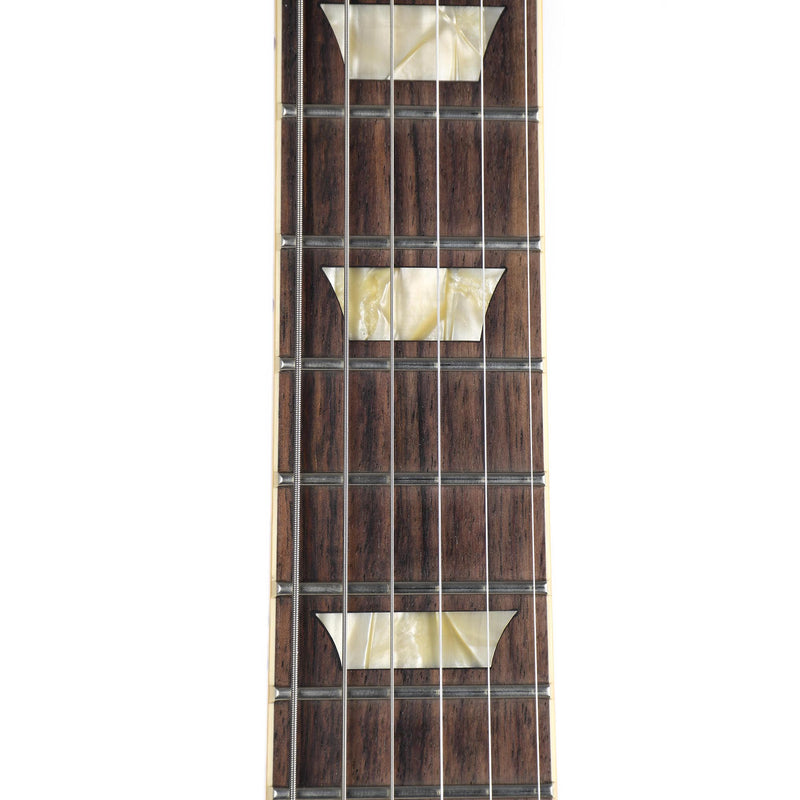 Gibson Custom 60th Anniversary 1960 Les Paul Standard V3 VOS Washed Bourbon Burst