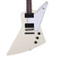 Gibson 70s Explorer Electric Guitar, Classic White