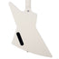 Gibson 70s Explorer Electric Guitar, Classic White