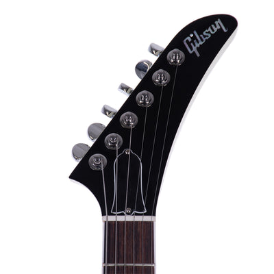 Gibson 70s Explorer Electric Guitar, Classic White