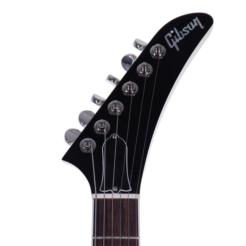 Gibson 70s Explorer Electric Guitar, Classic White