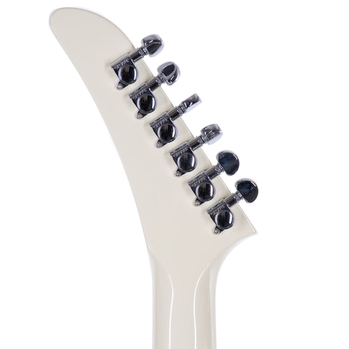 Gibson 70s Explorer Electric Guitar, Classic White