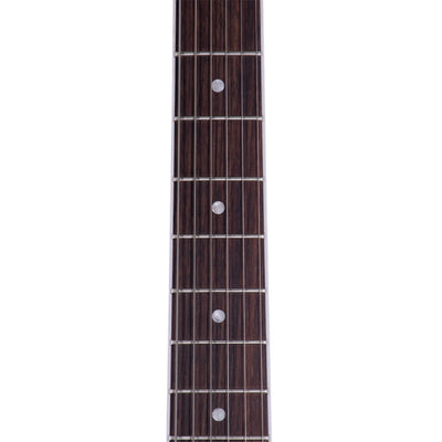 Gibson 70s Explorer Electric Guitar, Classic White