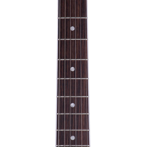 Gibson 70s Explorer Electric Guitar, Classic White