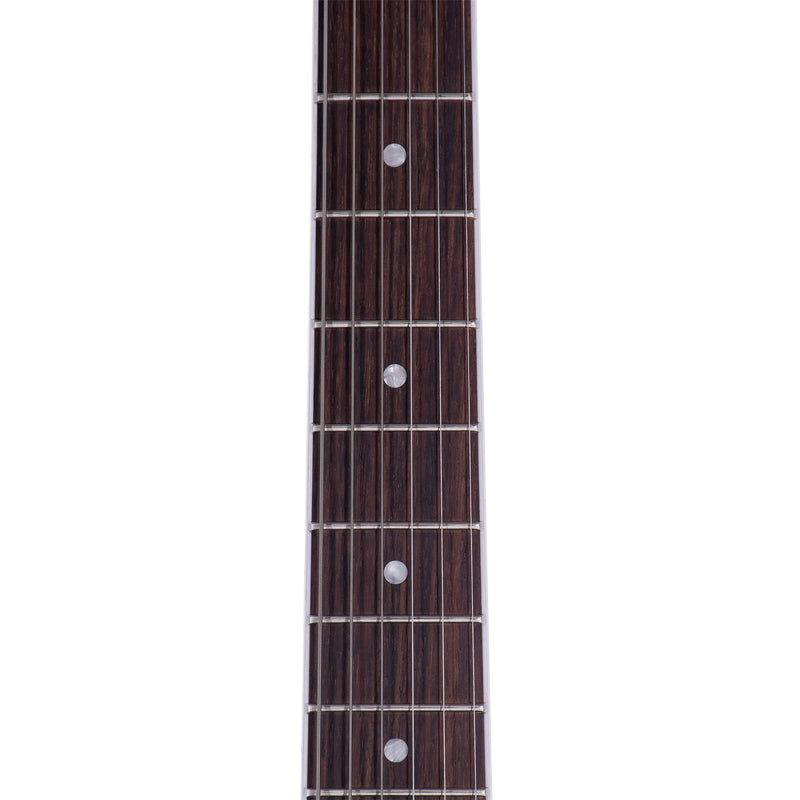 Gibson 70s Explorer Electric Guitar, Classic White