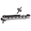 Gibson ABR-1 Tune-O-Matic Bridge Chrome