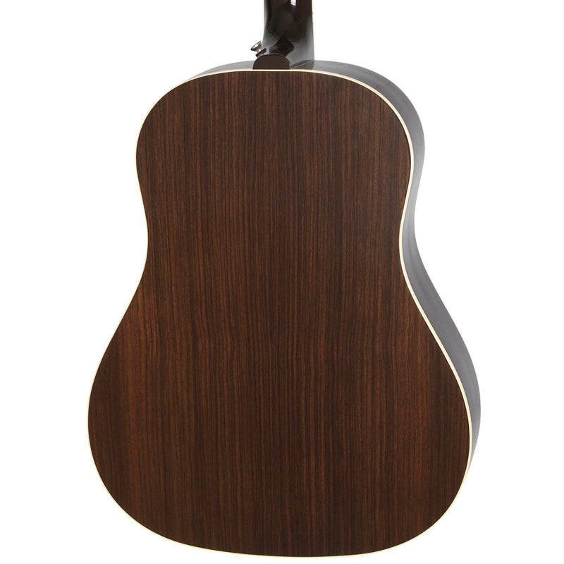 Gibson Acoustic Advanced Jumbo 2018, Vintage Sunburst