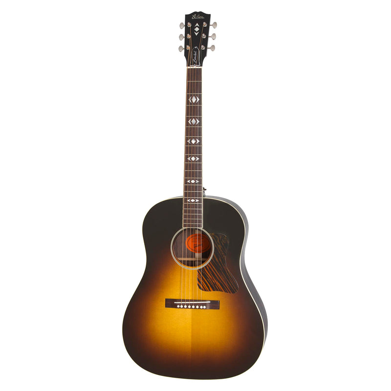 Gibson Acoustic Advanced Jumbo 2018, Vintage Sunburst