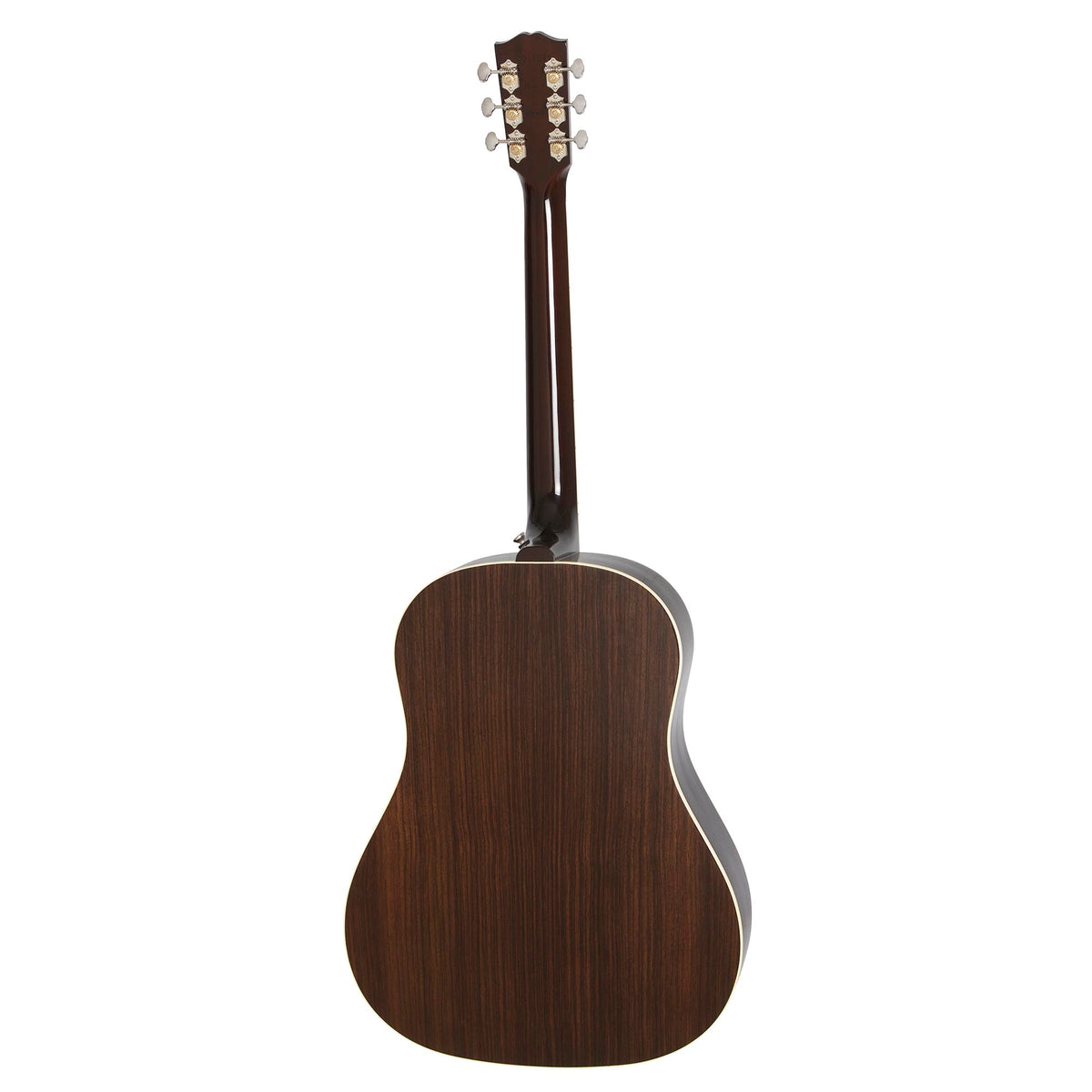 Gibson Acoustic Advanced Jumbo 2018, Vintage Sunburst