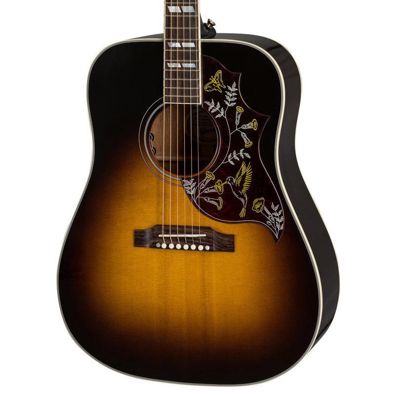 Gibson Acoustic Hummingbird 2019, Vintage Sunburst