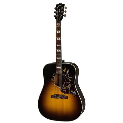 Gibson Acoustic Hummingbird 2019, Vintage Sunburst
