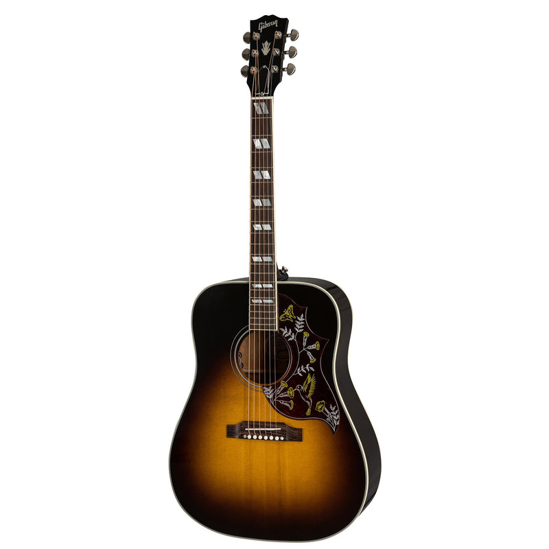 Gibson Acoustic Hummingbird 2019, Vintage Sunburst