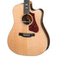 Gibson Acoustic Hummingbird Rosewood AG, Antique Natural