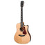 Gibson Acoustic Hummingbird Rosewood AG, Antique Natural