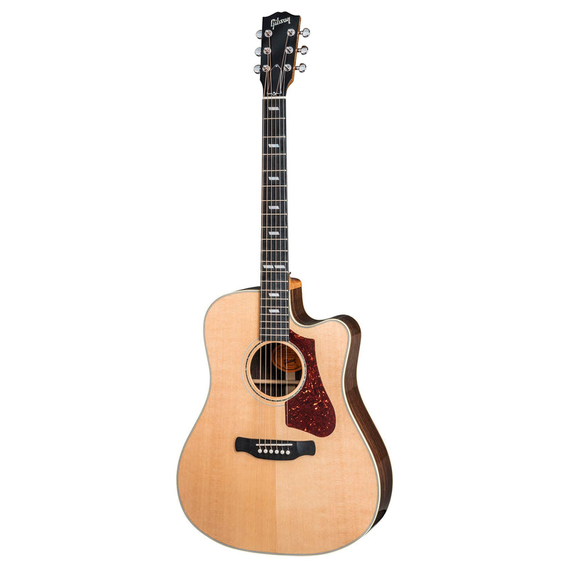 Gibson Acoustic Hummingbird Rosewood AG, Antique Natural