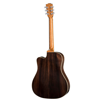 Gibson Acoustic Hummingbird Rosewood AG, Antique Natural