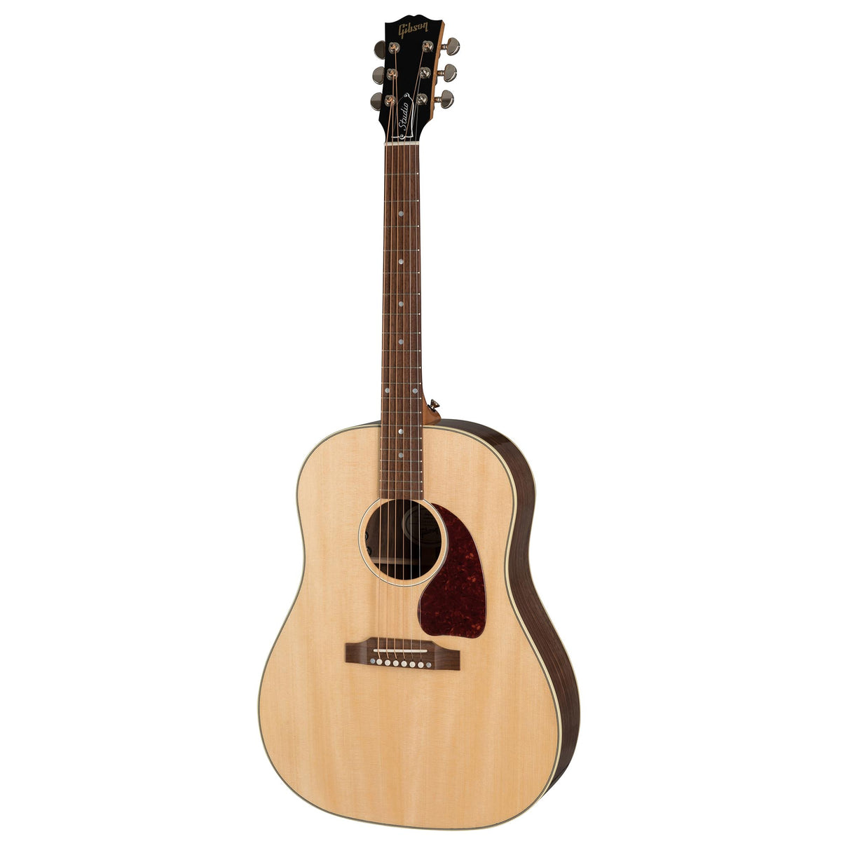 Gibson Acoustic J-45 Studio 2019, Antique Natural