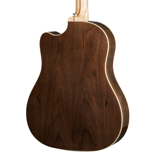 Gibson Acoustic J-45 Walnut AG, Walnut Burst