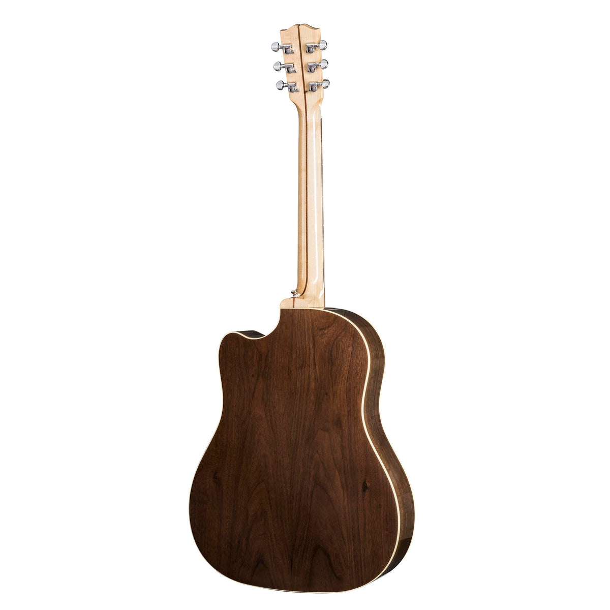 Gibson Acoustic J-45 Walnut AG, Walnut Burst