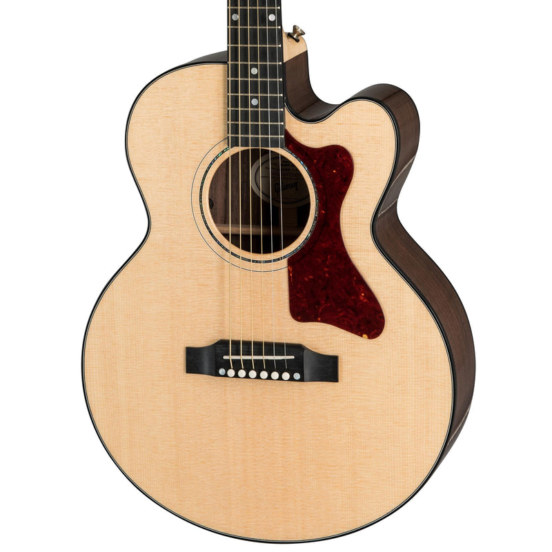 Gibson Acoustic Parlor Walnut AG, Antique Natural