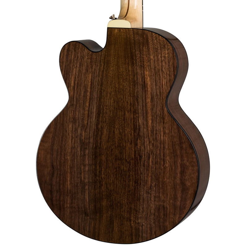 Gibson Acoustic Parlor Walnut AG, Antique Natural