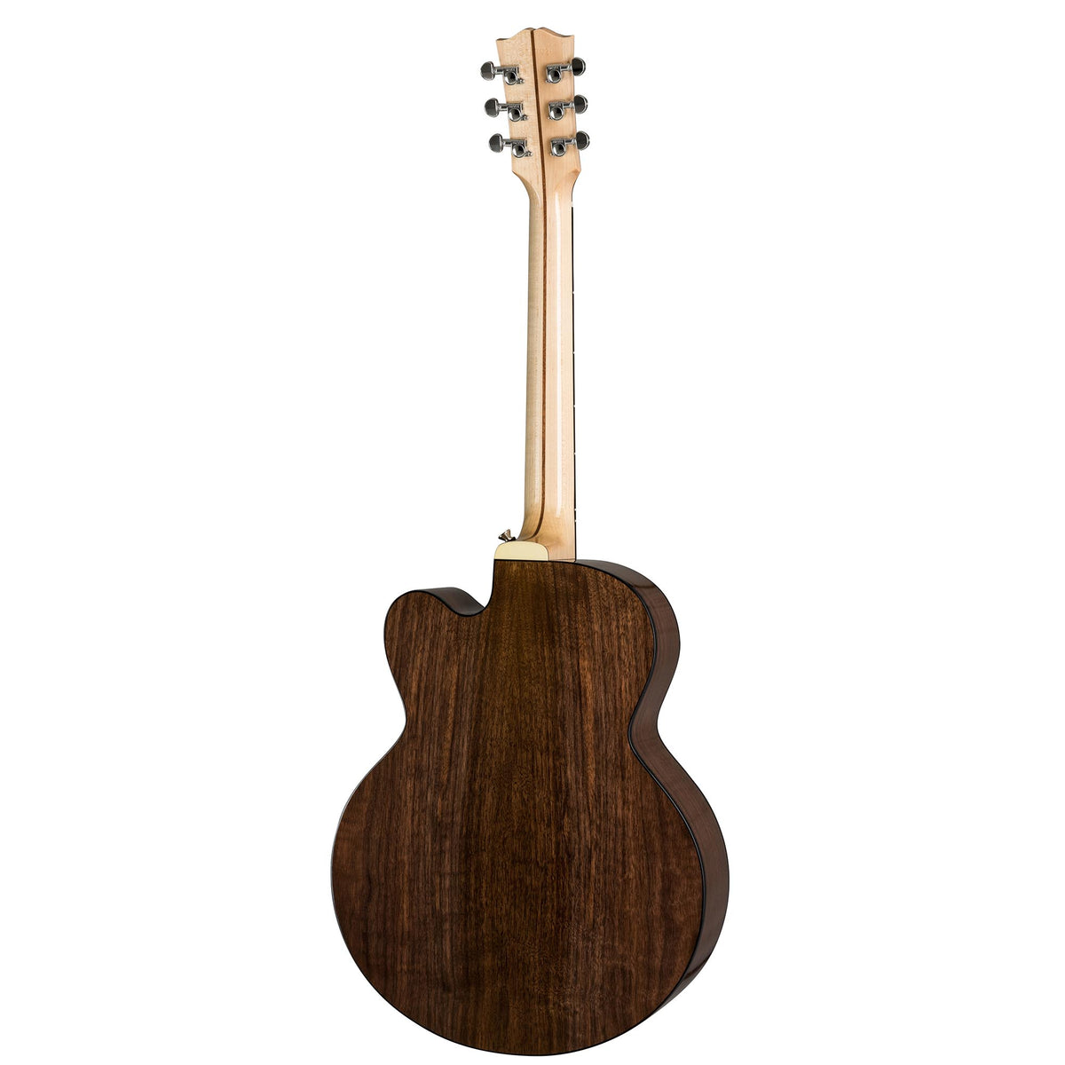 Gibson Acoustic Parlor Walnut AG, Antique Natural