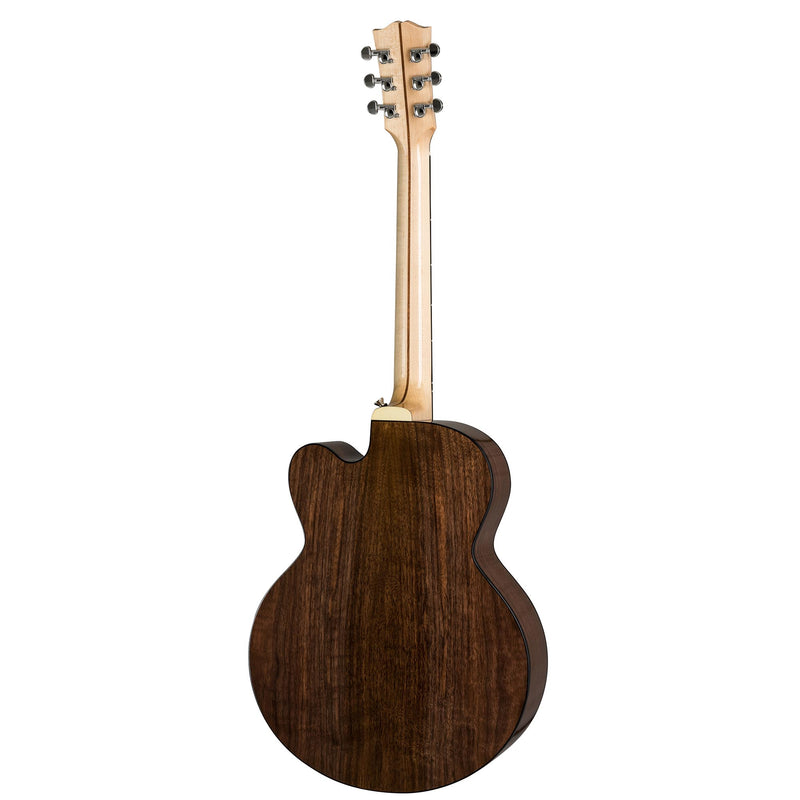 Gibson Acoustic Parlor Walnut AG, Antique Natural