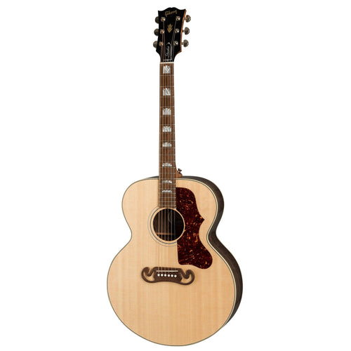 Gibson Acoustic SJ-200 2019, Antique Natural