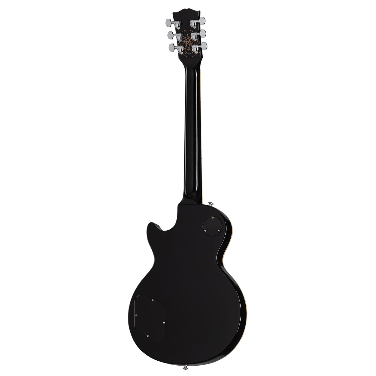Gibson Adam Jones Les Paul Standard Electric Guitar, Antique Silverburst