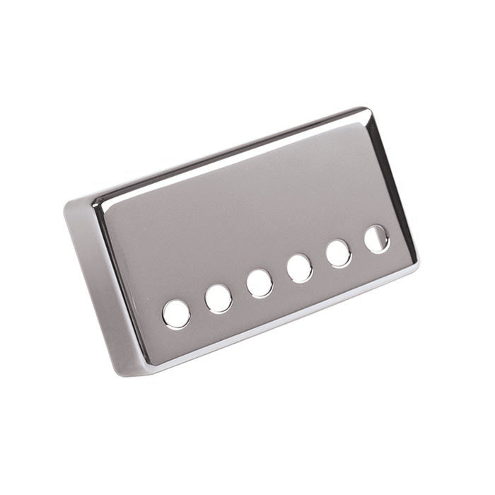 Gibson Bridge Humbucker Cover Chrome