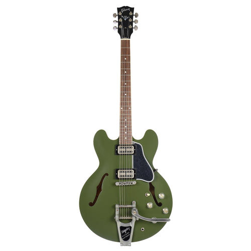 Gibson es 335 chris cornell top