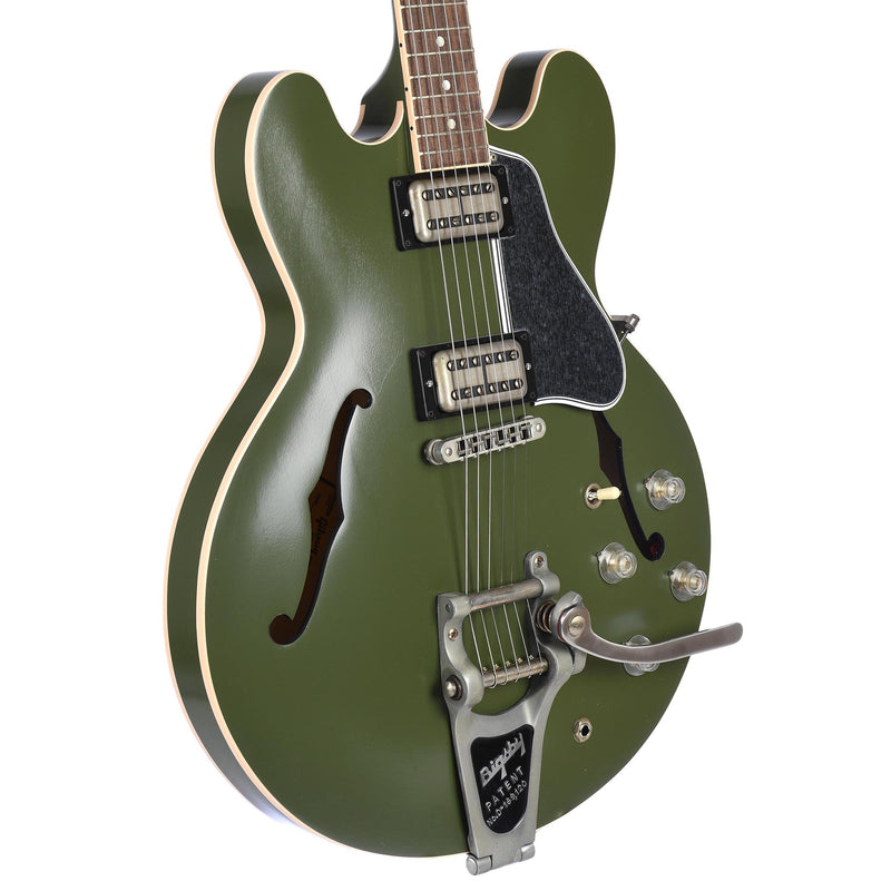 Gibson Chris Cornell ES-335 Tribute