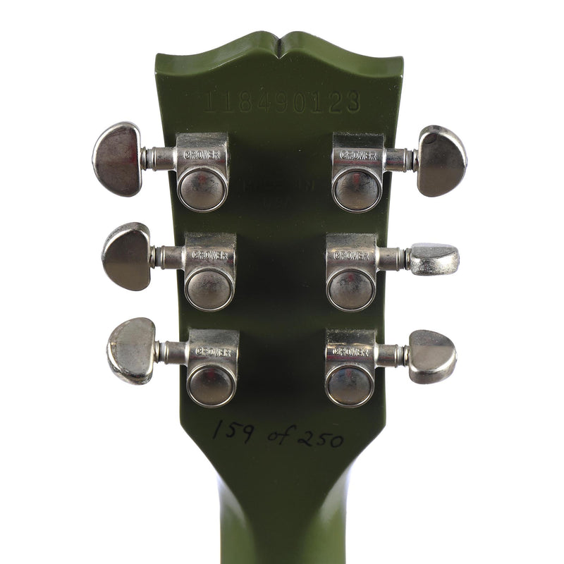 Gibson Chris Cornell ES-335 Tribute